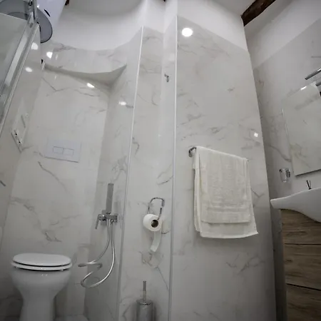 Appartement Royal Spaccanapoli *