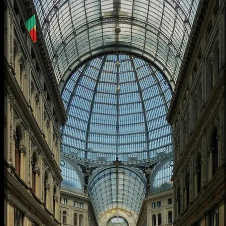 Royal Spaccanapoli Appartement *