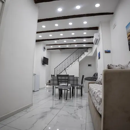 Appartement Royal Spaccanapoli