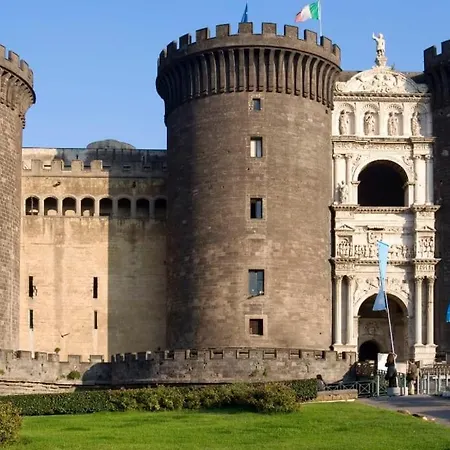Royal Spaccanapoli Appartement Napels