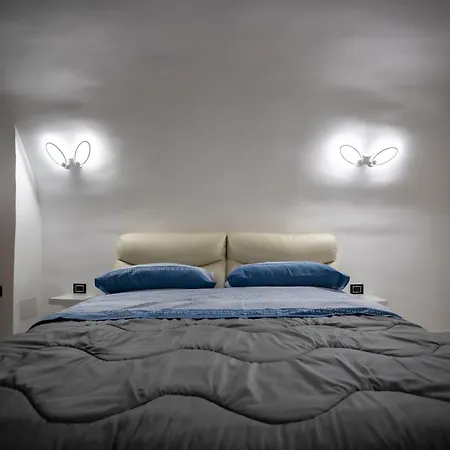 Royal Spaccanapoli Appartement Napels