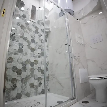 Appartement Royal Spaccanapoli