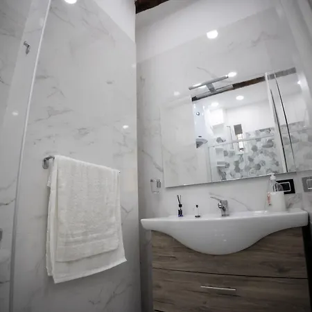 Royal Spaccanapoli Appartement Napels